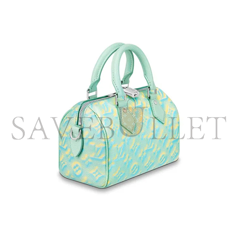 LOUIS VUITTON SPEEDY BANDOULIÈRE 20 M46092 (20.5*13.5*12cm) LOUIS VUITTON SPEEDY BANDOULIÈRE 20 M46092 (20.5*13.5*12cm)
